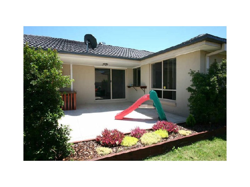 30 Rix Drive, Upper Coomera QLD 4209