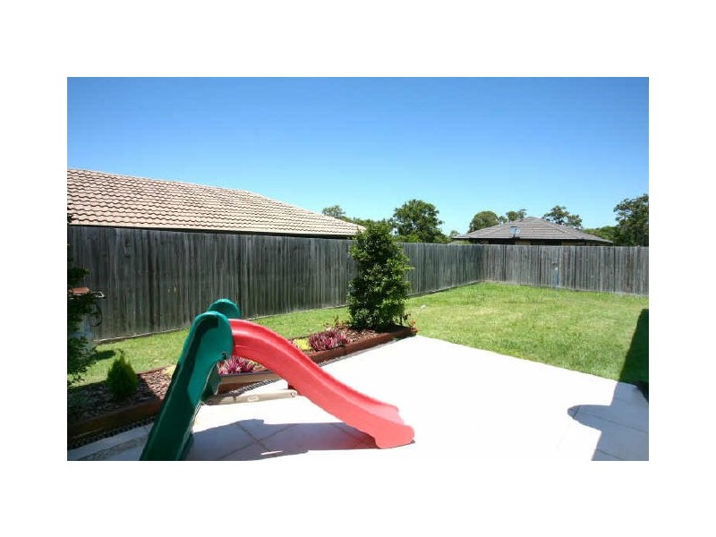 30 Rix Drive, Upper Coomera QLD 4209