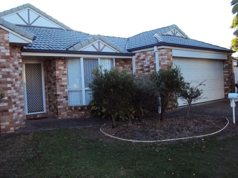 29 Fawn Street, Upper Coomera QLD 4209