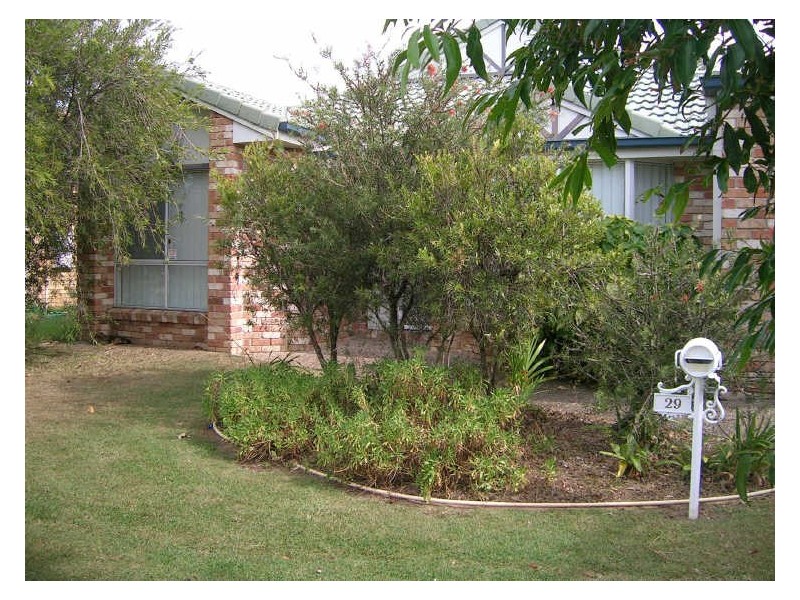 29 Fawn Street, Upper Coomera QLD 4209