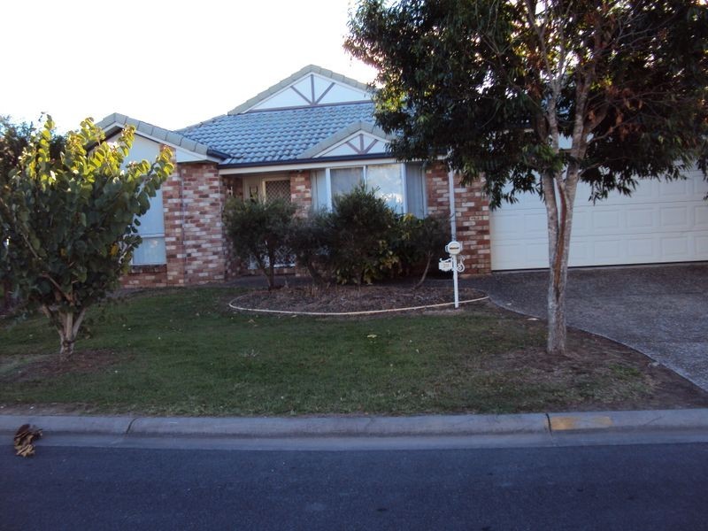 29 Fawn Street, Upper Coomera QLD 4209