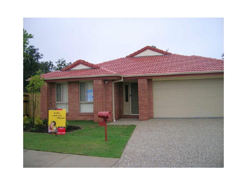 11 Marsh Street, Upper Coomera QLD 4209