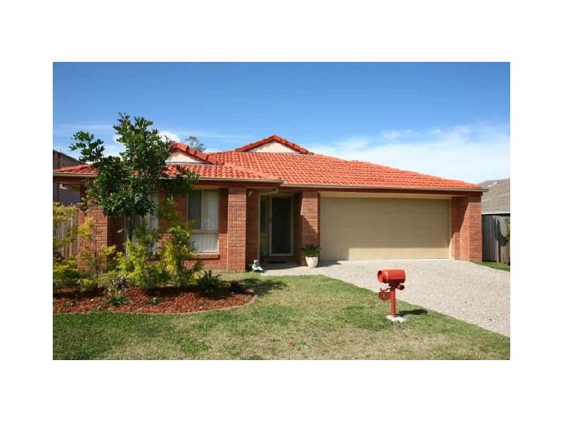 11 Marsh Street, Upper Coomera QLD 4209