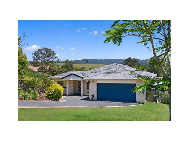 13 Nathanvale Drive, Mount Nathan QLD 4211