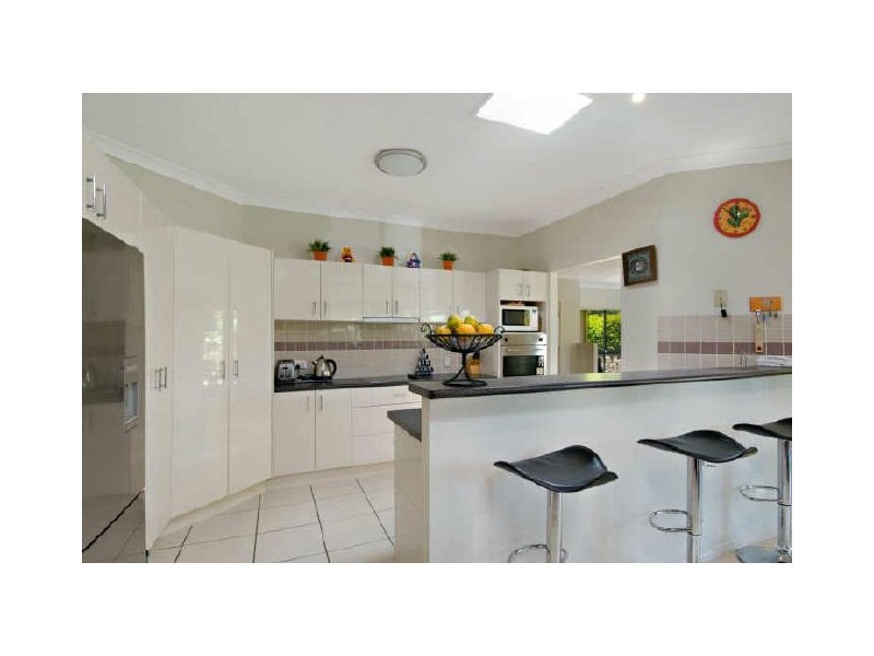 13 Nathanvale Drive, Mount Nathan QLD 4211