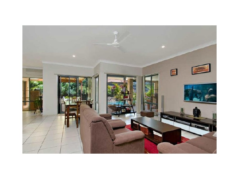 13 Nathanvale Drive, Mount Nathan QLD 4211