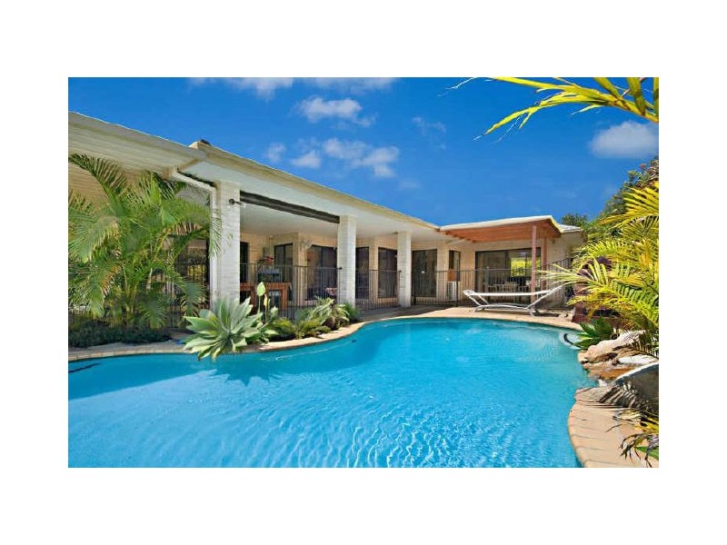 13 Nathanvale Drive, Mount Nathan QLD 4211