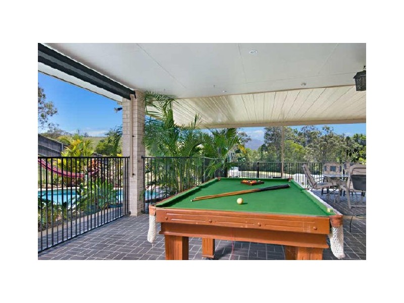 13 Nathanvale Drive, Mount Nathan QLD 4211