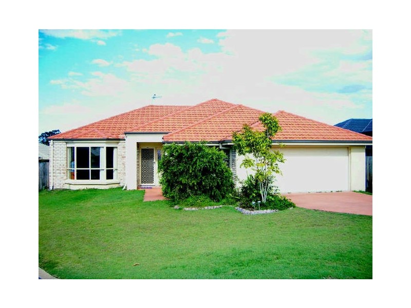 7 Firecrest Close, Upper Coomera QLD 4209