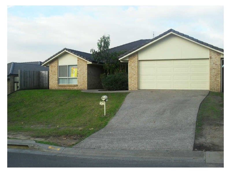 61 Rix Drive, Upper Coomera QLD 4209