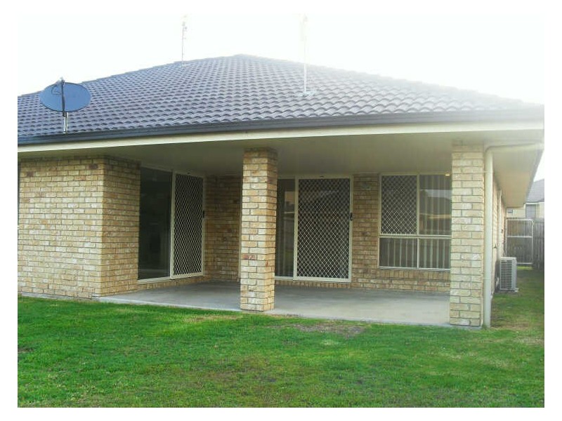 61 Rix Drive, Upper Coomera QLD 4209