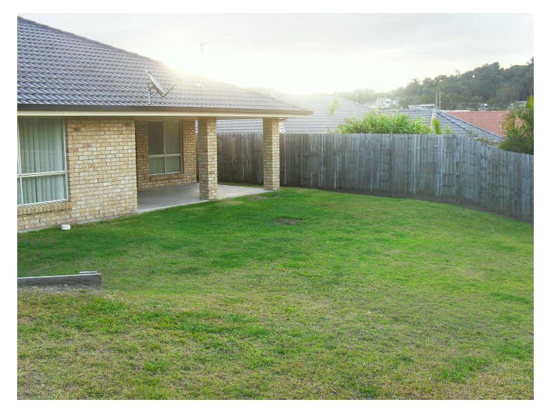 61 Rix Drive, Upper Coomera QLD 4209