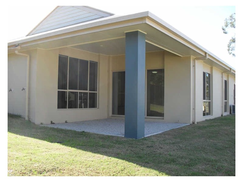 31 Serenade Drive, Coomera Waters QLD 4209