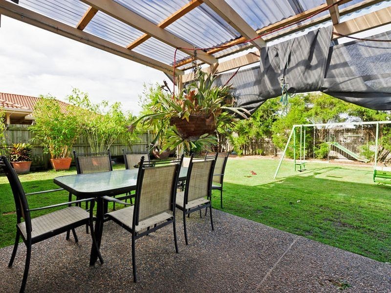 22 Merton Drive, Upper Coomera QLD 4209