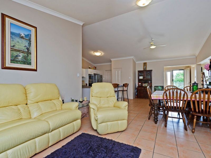 22 Merton Drive, Upper Coomera QLD 4209