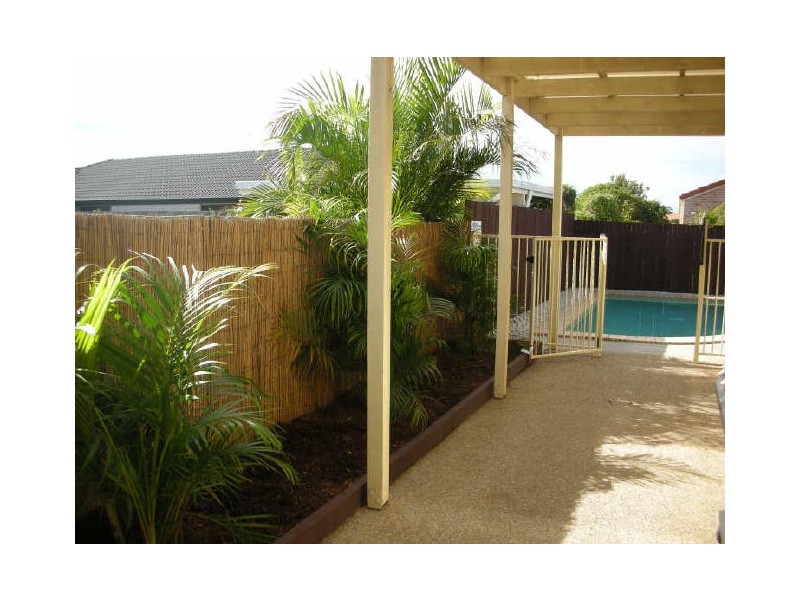 40 MEADOW WAY, Upper Coomera QLD 4209