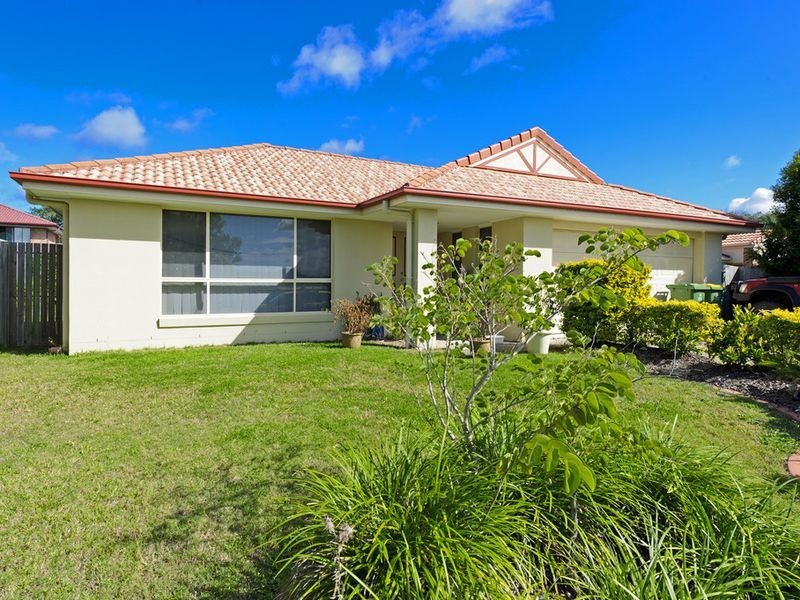 14 Fitzpatrick Street, Upper Coomera QLD 4209