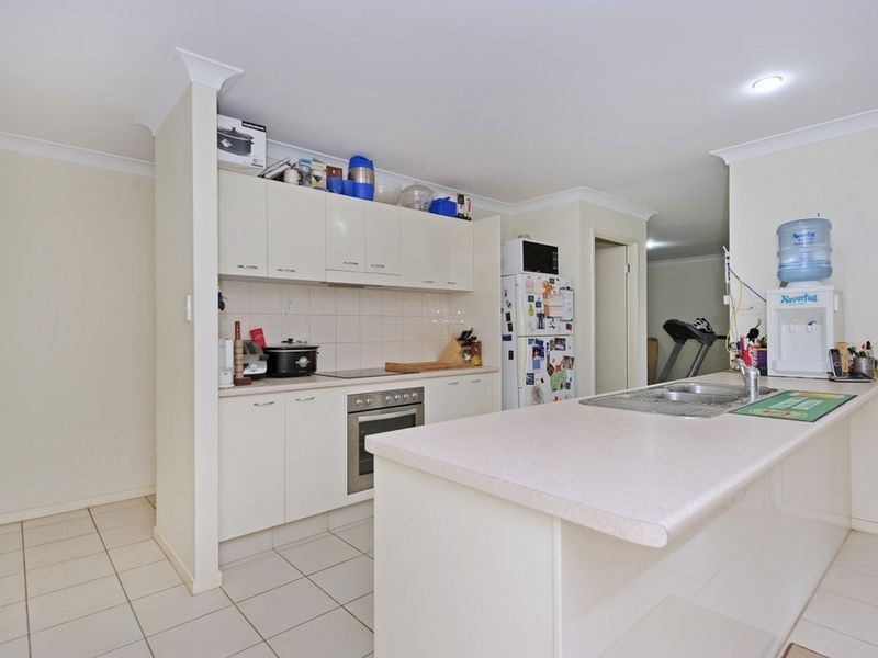 14 Fitzpatrick Street, Upper Coomera QLD 4209