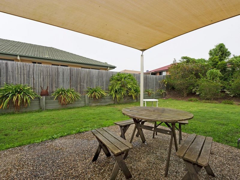 14 Fitzpatrick Street, Upper Coomera QLD 4209