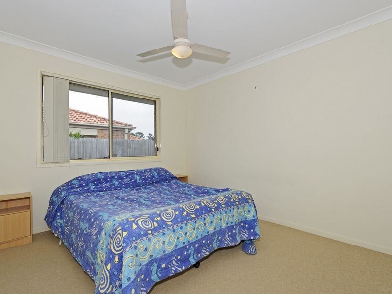 14 Fitzpatrick Street, Upper Coomera QLD 4209