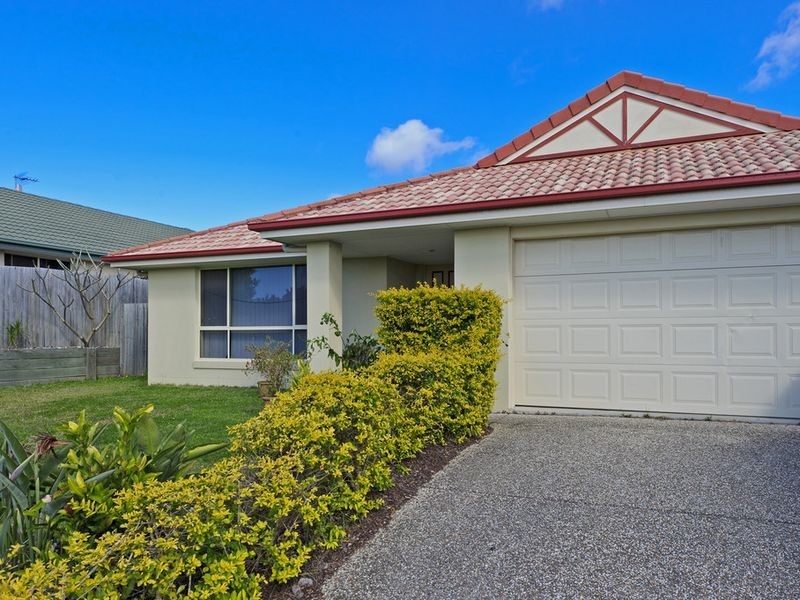 14 Fitzpatrick Street, Upper Coomera QLD 4209