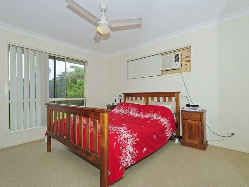 14 Fitzpatrick Street, Upper Coomera QLD 4209