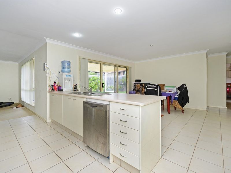 14 Fitzpatrick Street, Upper Coomera QLD 4209
