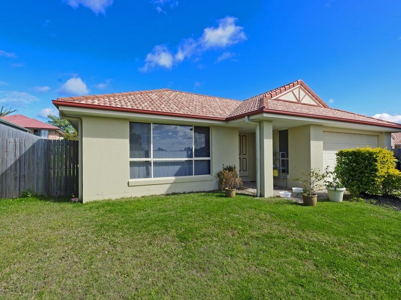 14 Fitzpatrick Street, Upper Coomera QLD 4209