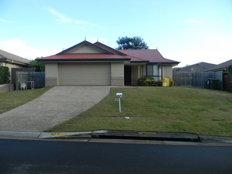 6 Glenshee Street, Upper Coomera QLD 4209