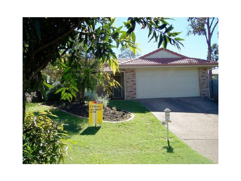40 Arthur Way, Ormeau QLD 4208