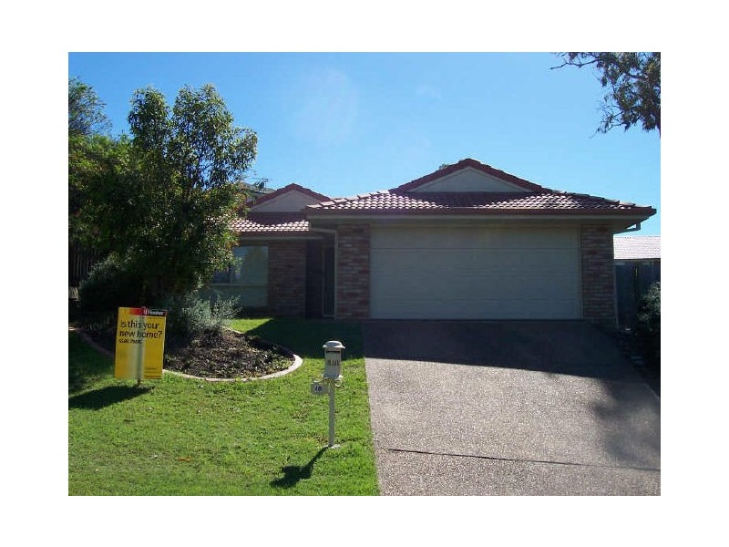 40 Arthur Way, Ormeau QLD 4208