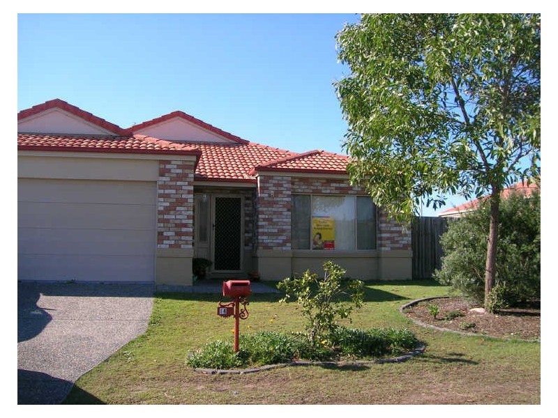 14 Merton Drive, Upper Coomera QLD 4209