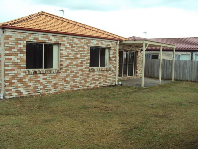 14 Merton Drive, Upper Coomera QLD 4209