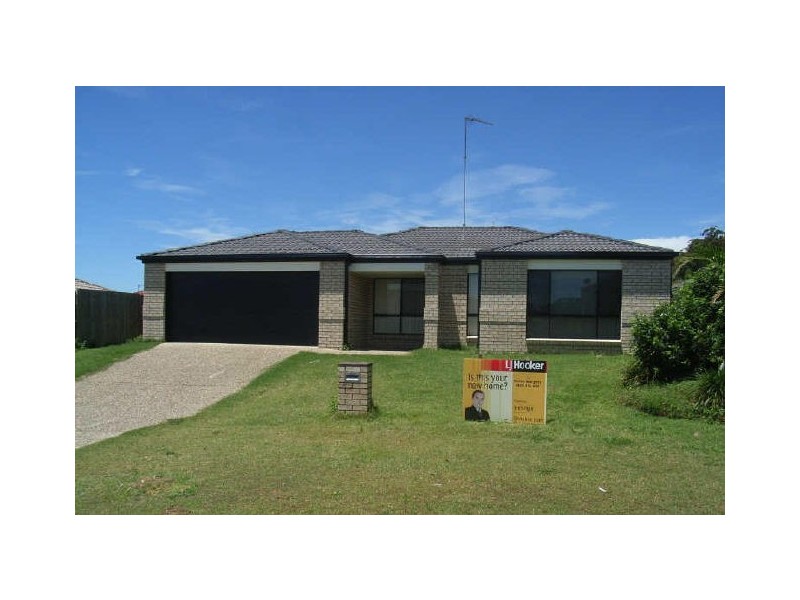 14 Rosefinch Street, Upper Coomera QLD 4209