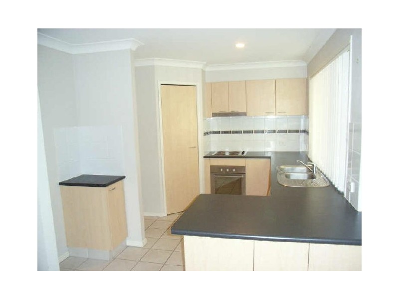 14 Rosefinch Street, Upper Coomera QLD 4209