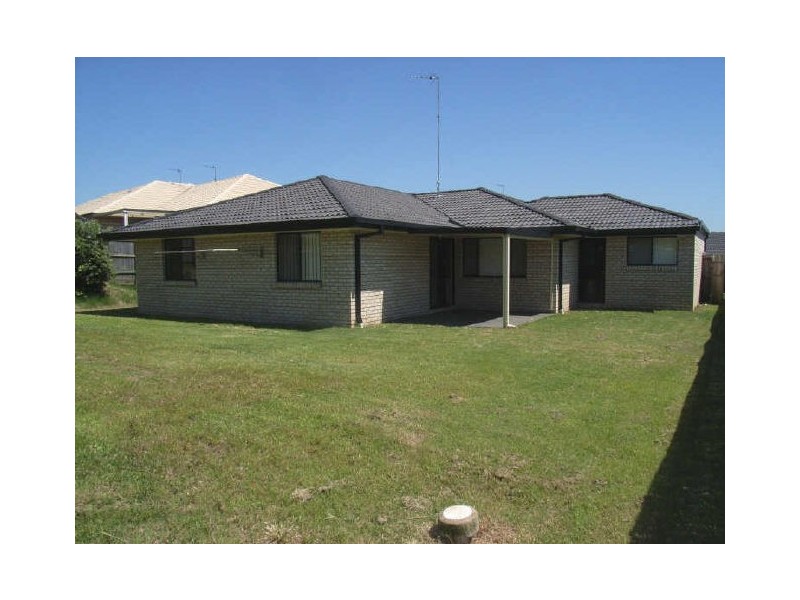 14 Rosefinch Street, Upper Coomera QLD 4209