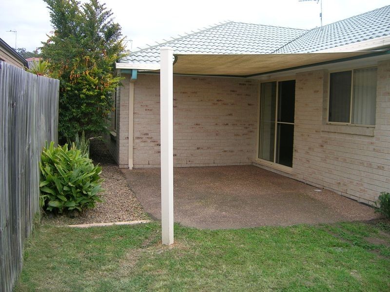 48 Bushgum Crescent, Upper Coomera QLD 4209