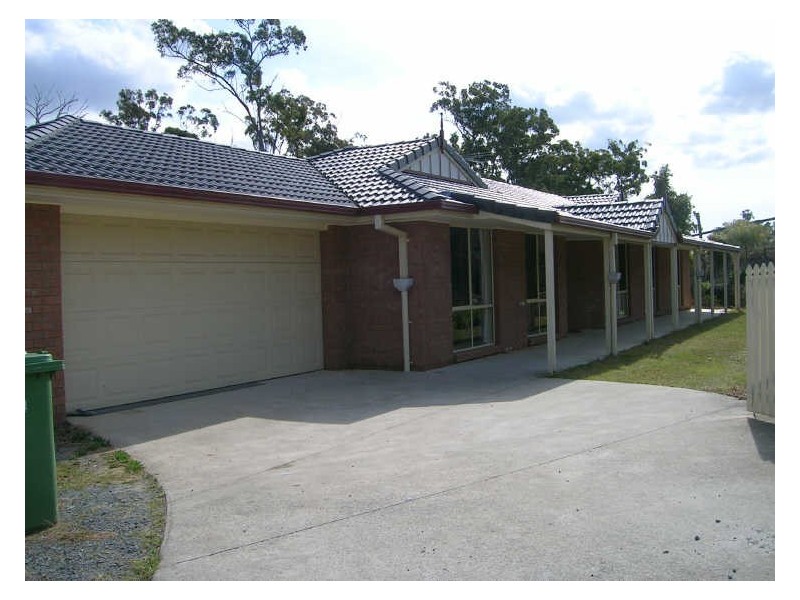 26 Shane Road, Willow Vale QLD 4209