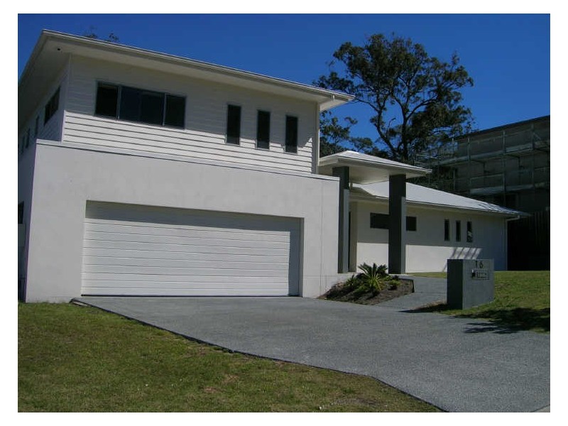16 Oceanblue Rise, Upper Coomera QLD 4209