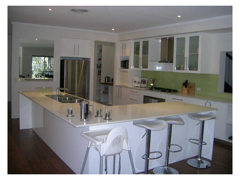 16 Oceanblue Rise, Upper Coomera QLD 4209