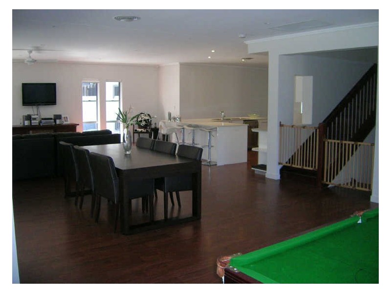 16 Oceanblue Rise, Upper Coomera QLD 4209