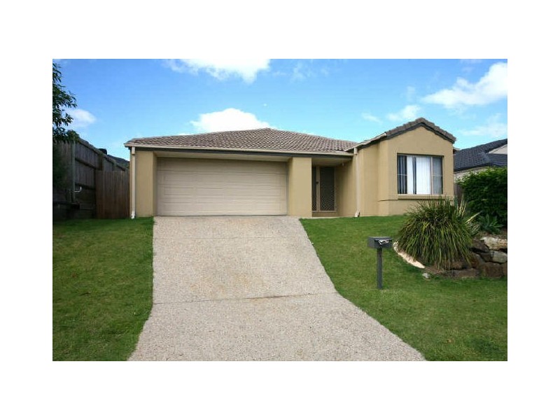 21 Nicola Way, Upper Coomera QLD 4209