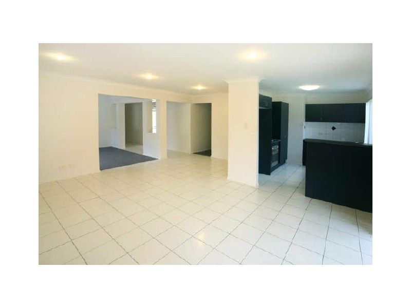 21 Nicola Way, Upper Coomera QLD 4209