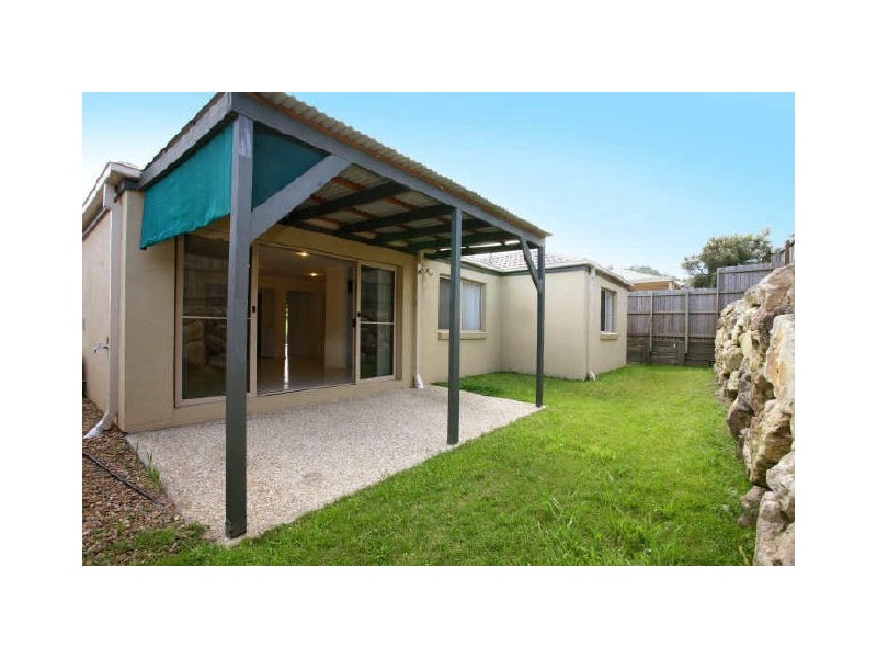 21 Nicola Way, Upper Coomera QLD 4209