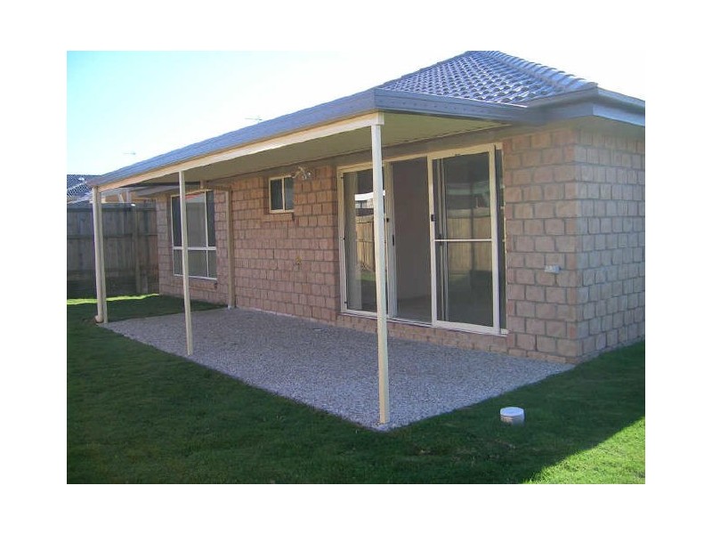 28 Billinghurst Crescent, Upper Coomera QLD 4209