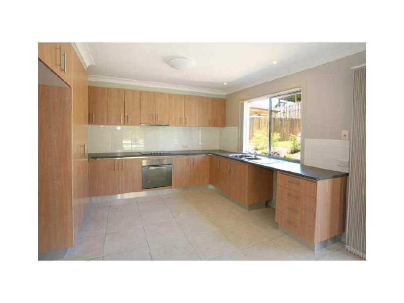 64 Treeline Circuit, Upper Coomera QLD 4209