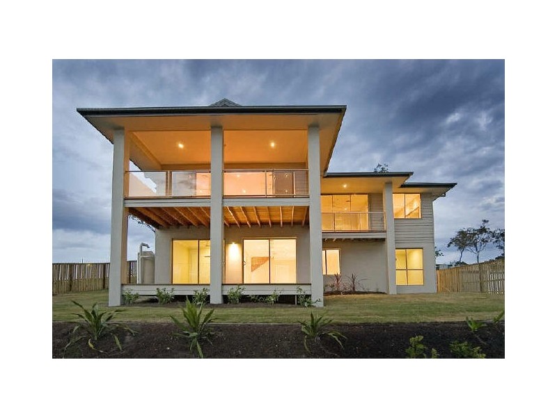 17 Impeccable Circuit, Coomera QLD 4209