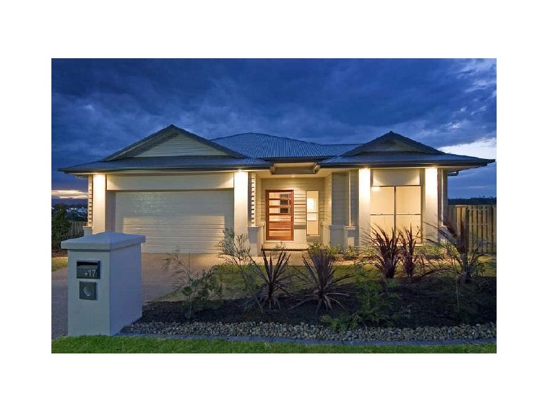 17 Impeccable Circuit, Coomera QLD 4209