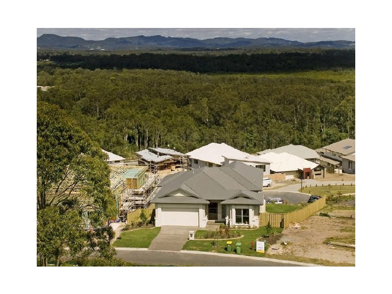 17 Impeccable Circuit, Coomera QLD 4209