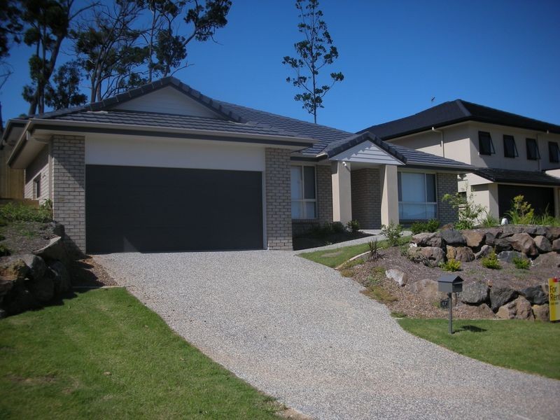 67 Forest Oak Drive, Upper Coomera QLD 4209